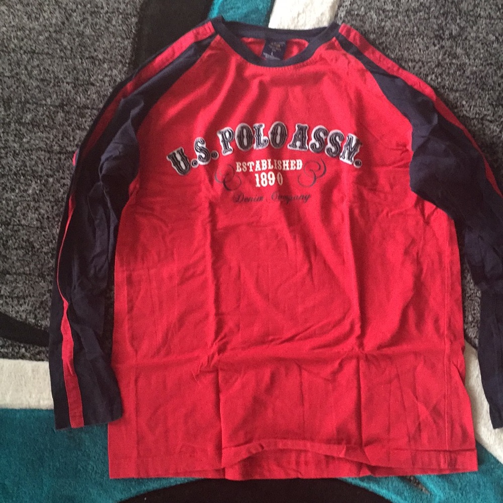 U.S. Polo ASSN.